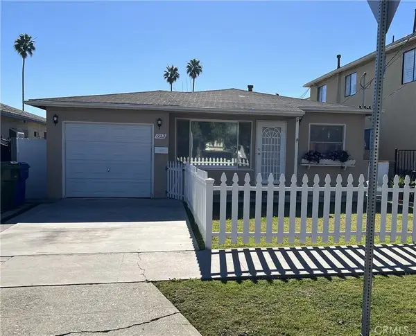 1223 W 23rd Street, San Pedro, CA 90731