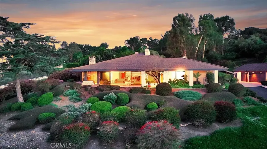 57 Saddleback, Rolling Hills, CA 90274 - #2