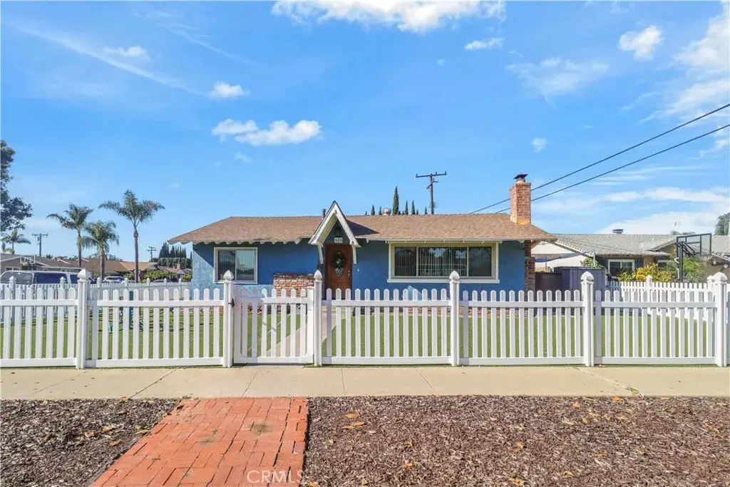 833 S Kouri, Anaheim, CA 92804 - Image #1