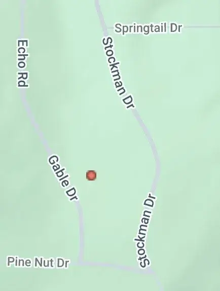 0 Lot 22, Block 71, Unit 5, Alturas, CA 96101 - Image #2