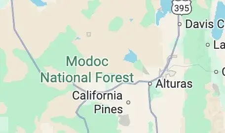 0 Lot 22, Block 71, Unit 5, Alturas, CA 96101 - Image #3