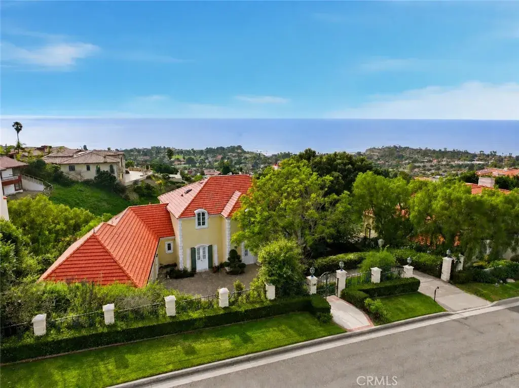 1413 Via Castilla, Palos Verdes Estates, CA 90274 - #1