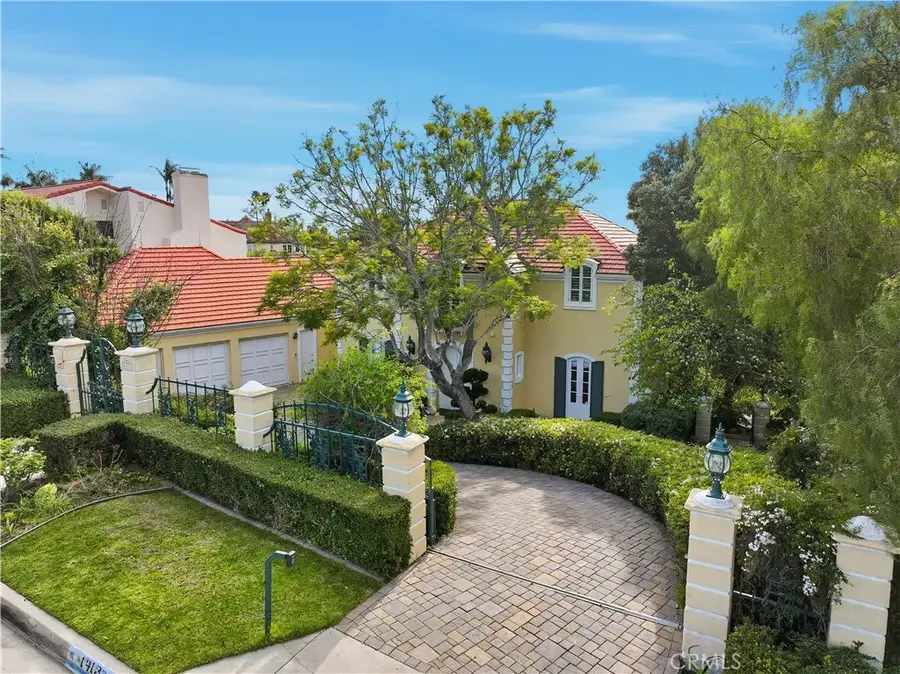 1413 Via Castilla, Palos Verdes Estates, CA 90274 - #3