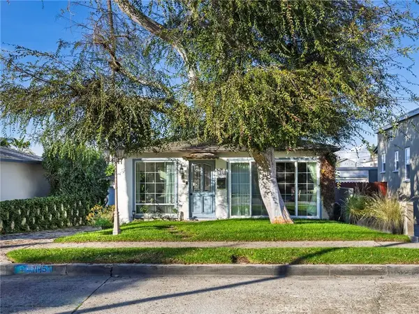 1145 6th, Hermosa Beach, CA 90254