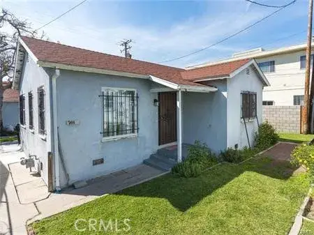 701 Walnut Street, Inglewood, CA 90301 - #2