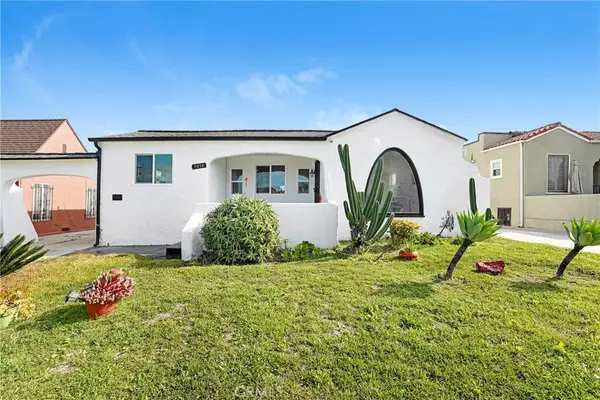 7014 3rd Avenue, Los Angeles, CA 90043