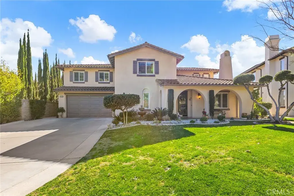 26732 Golden Cup Court, Murrieta, CA 92562 - Image #1