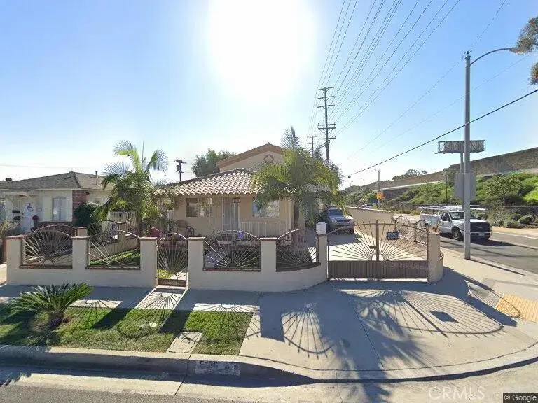 5176 W 134th Place, Hawthorne, CA 90250 - Image #1