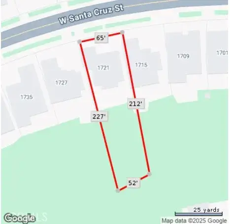 1721 W Santa Cruz, San Pedro, CA 90732 - Image #3