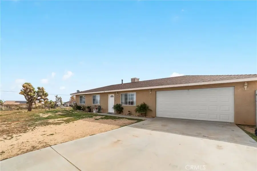 58375 Del Mar St, Yucca Valley, CA 92284 - #3