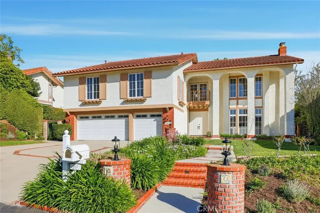 10 Horseshoe, Rolling Hills Estates, CA 90274 - Image #1