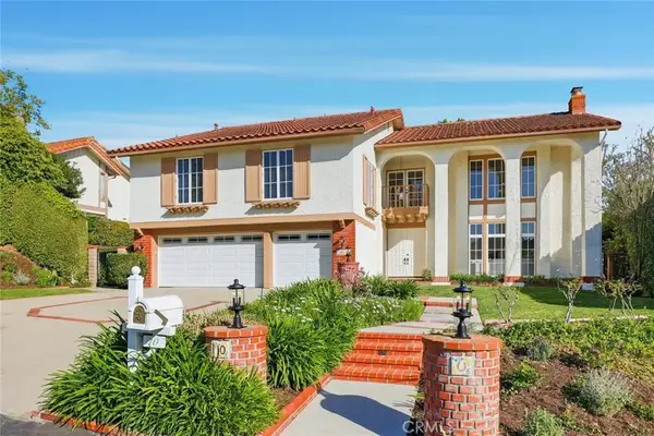 10 Horseshoe, Rolling Hills Estates, CA 90274