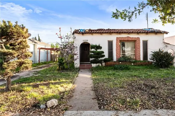 1248 W 162nd, Gardena, CA 90247