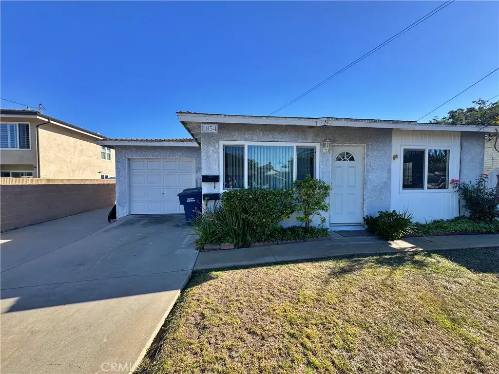 1852 260th Street, Lomita, CA 90717 - Image #1