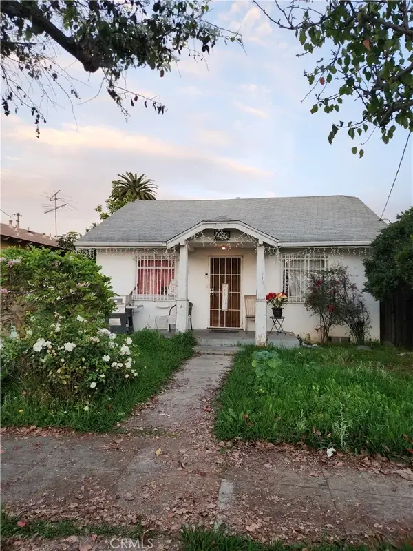 12618 Freeman Avenue, Hawthorne, CA 90250