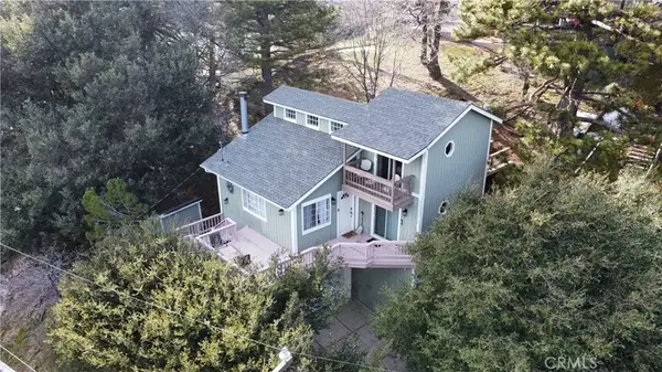 455 Delle, Crestline, CA 92325