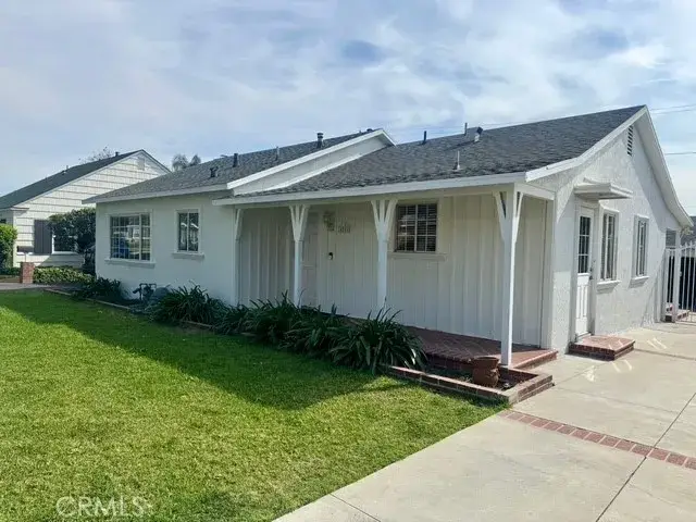 14058 Carnell Street, Whittier, CA 90605 - #1
