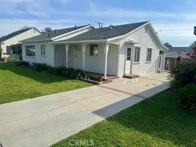 14058 Carnell Street, Whittier, CA 90605 - #3