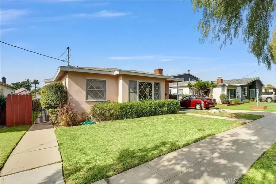 933 King Avenue, Wilmington, CA 90744 - #3