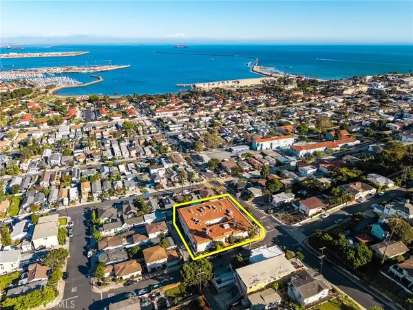 3130 S Peck #4, San Pedro, CA 90731