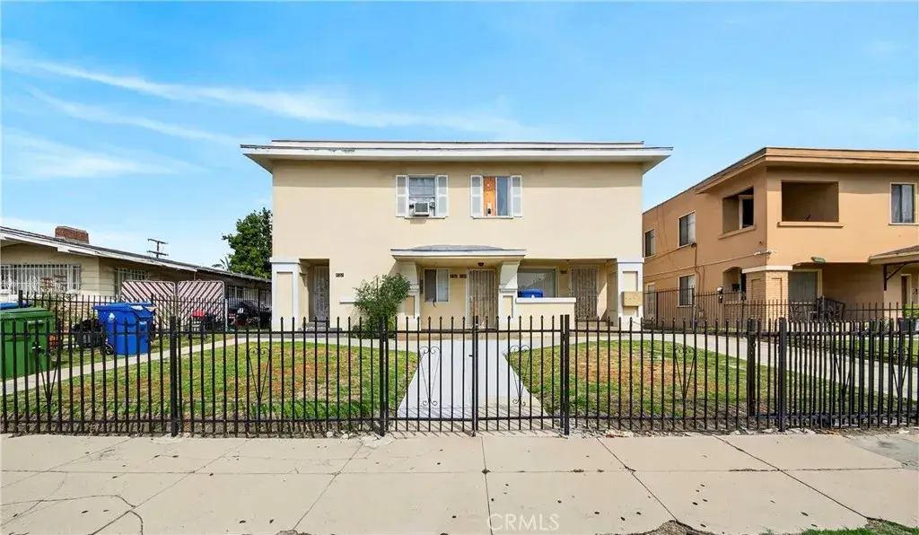 4060 Brighton, Los Angeles, CA 90062 - #1
