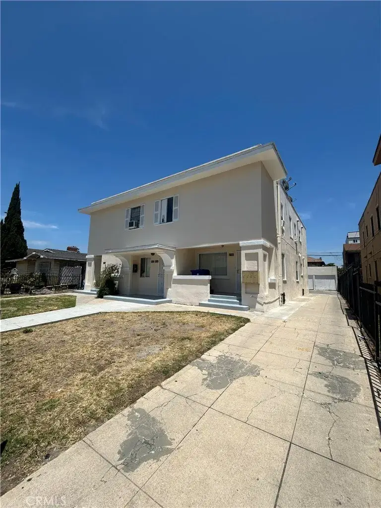 4060 Brighton, Los Angeles, CA 90062 - #2