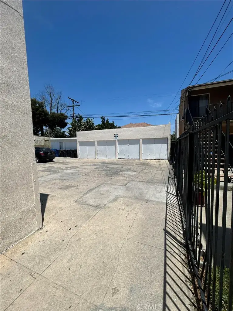 4060 Brighton, Los Angeles, CA 90062 - #3