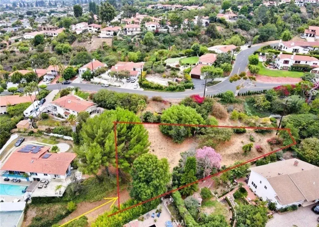 2214 Via Velardo, Rancho Palos Verdes, CA 90275 - #1