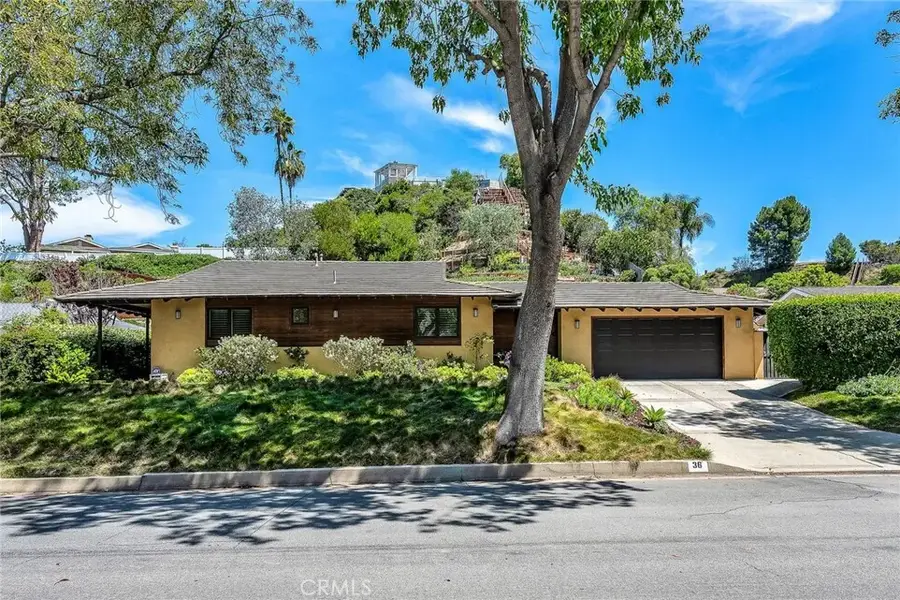 36 Encanto Drive, Rolling Hills Estates, CA 90274 - #2