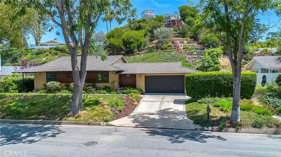 36 Encanto Drive, Rolling Hills Estates, CA 90274 - #3