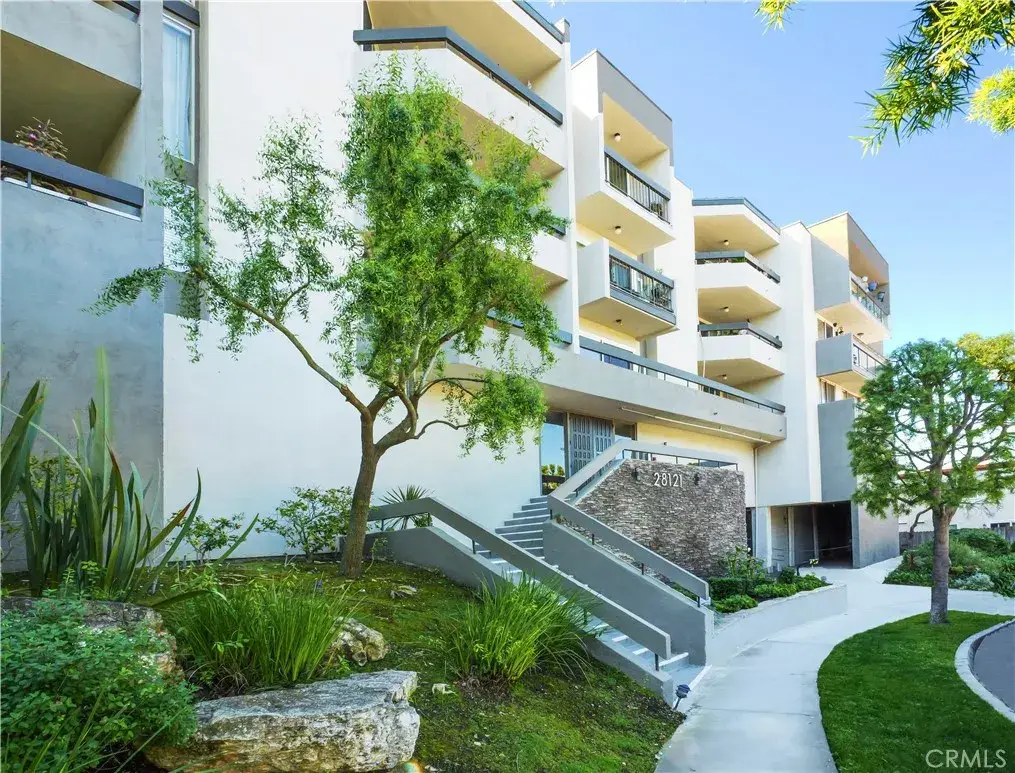 28121 Highridge #311, Rolling Hills Estates, CA 90275 - #1