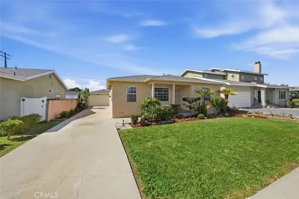 17627 Cranbrook Avenue, Torrance, CA 90504