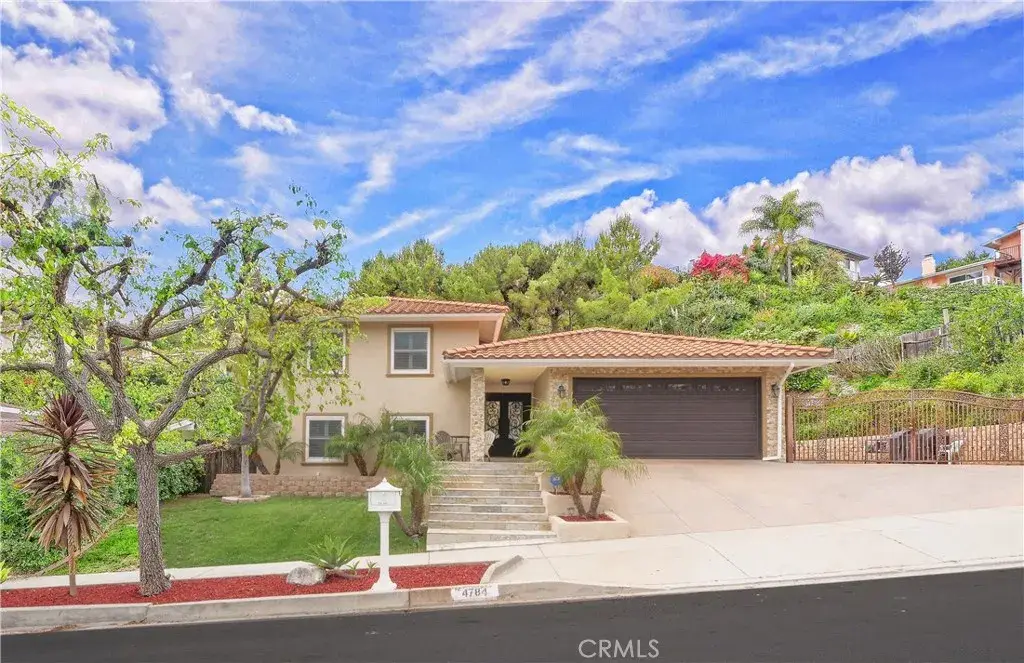 4784 Browndeer Lane, Rancho Palos Verdes, CA 90275 - #1