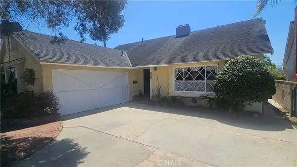 2446 W. 229th Place, Torrance, CA 90501