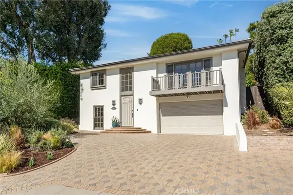 2412 Via Carrillo, Palos Verdes Estates, CA 90274