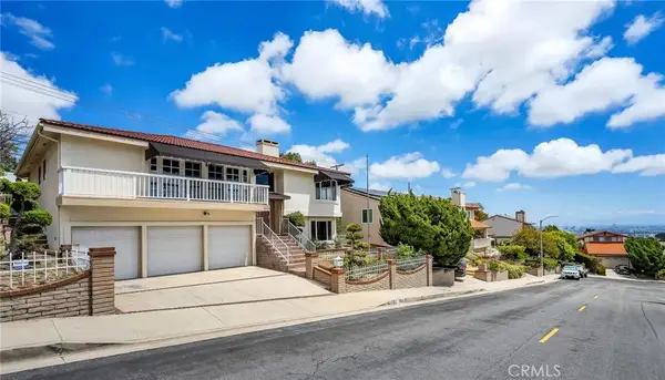 1628 Laraine Circle, San Pedro, CA 90732
