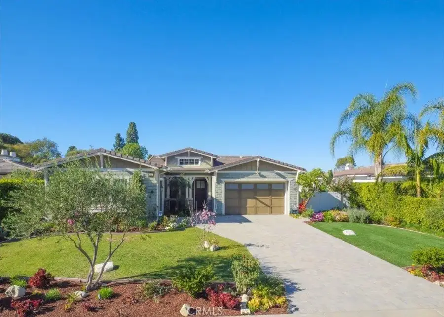 9 Casaba Road, Rolling Hills Estates, CA 90274 - #3