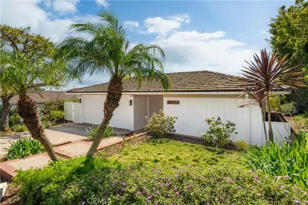 4240 Via Pinzon, Palos Verdes Estates, CA 90274
