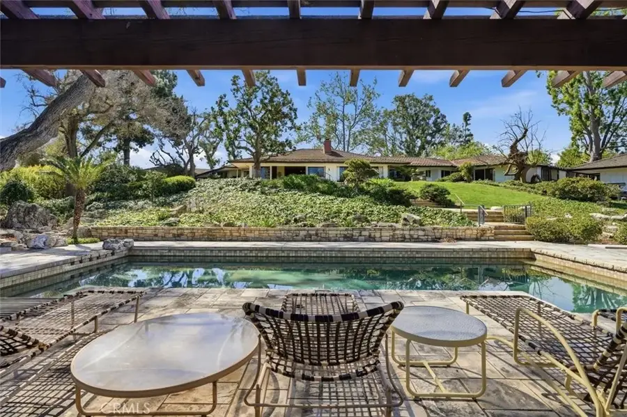 100 Saddleback, Rolling Hills, CA 90274 - #2