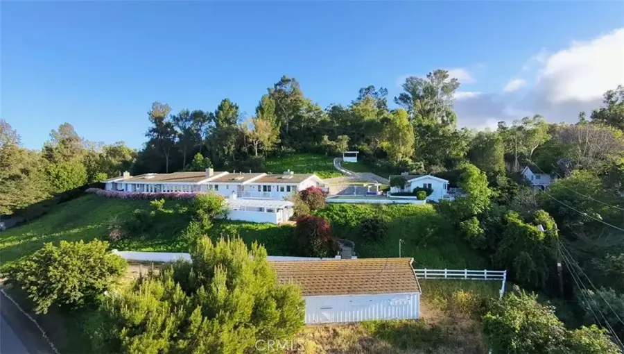 49 Saddleback, Rolling Hills, CA 90274 - #2