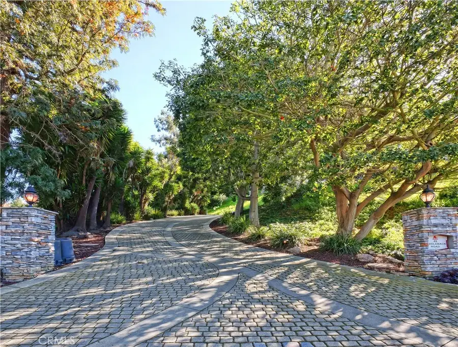 49 Saddleback, Rolling Hills, CA 90274 - #3