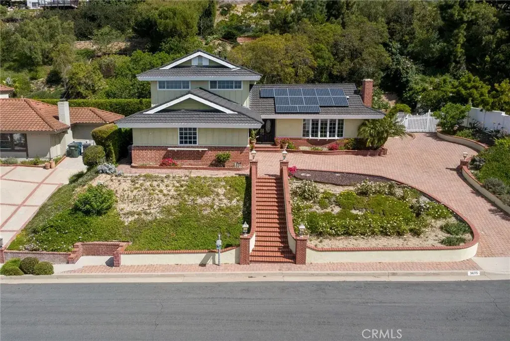 3675 Vigilance, Rancho Palos Verdes, CA 90275 - #1