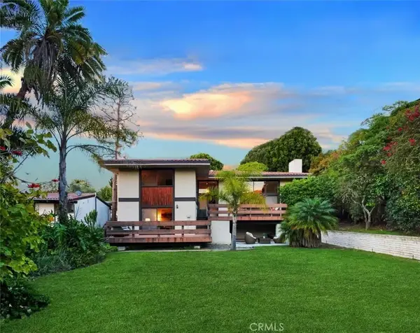 1333 Via Gabriel, Palos Verdes Estates, CA 90274