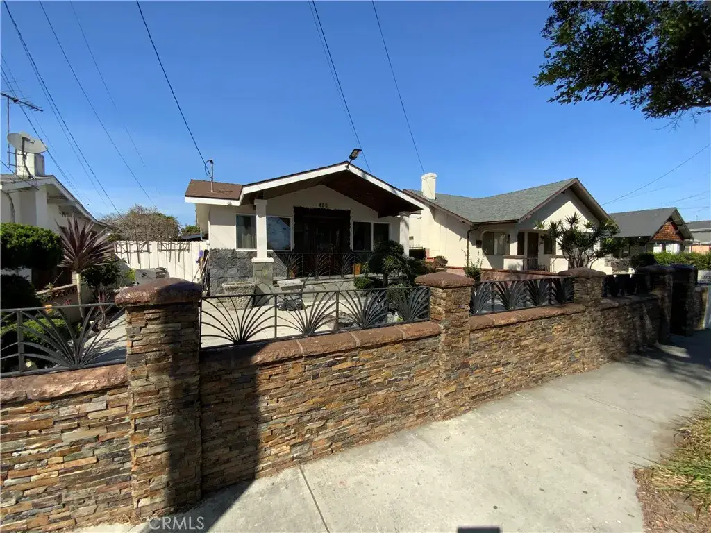 458 W 15th Street West, San Pedro, CA 90731 - #1