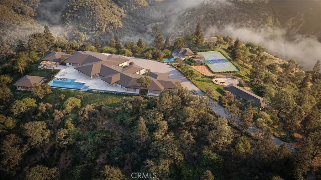 80 Saddleback, Rolling Hills, CA 90274 - #1