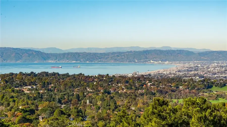 80 Saddleback, Rolling Hills, CA 90274 - #3