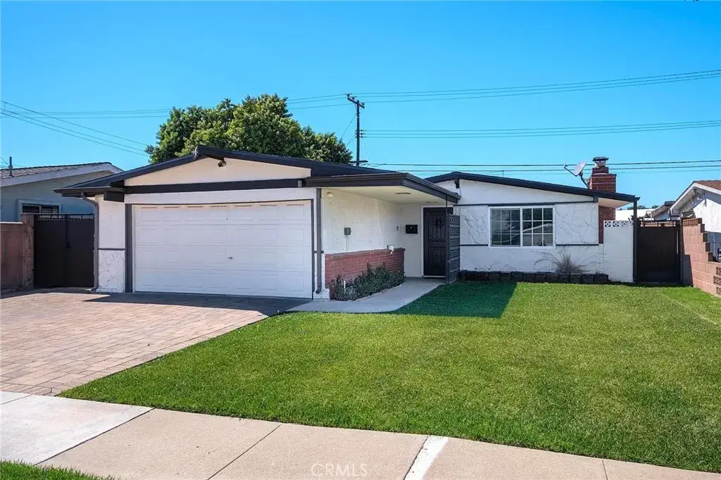 20223 Jersey Avenue, Lakewood, CA 90715 - #1