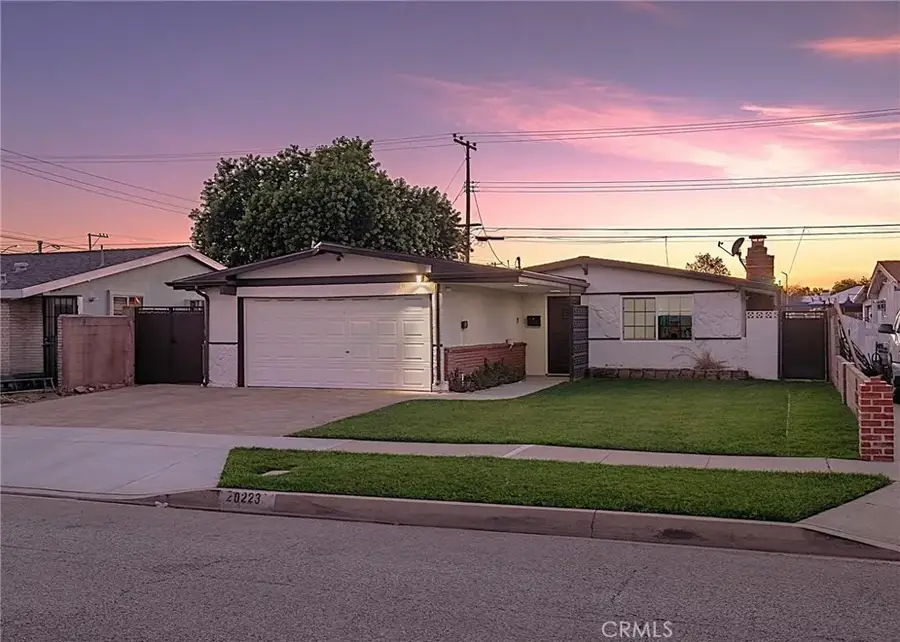20223 Jersey Avenue, Lakewood, CA 90715 - #3