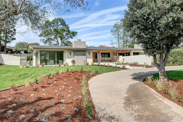 1500 Via Arco, Palos Verdes Estates, CA 90274