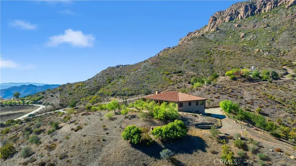 8400 Mipolomol Road, Malibu, CA 90265 - #1
